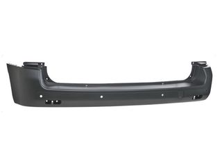 Defensa Paragolpes delantero y trasero