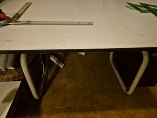 Mesa dibujo con tecnigrafo