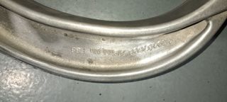 Brazo sonspension audi