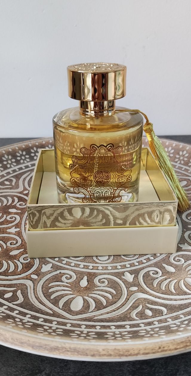 Anarch de Maison Alhambra