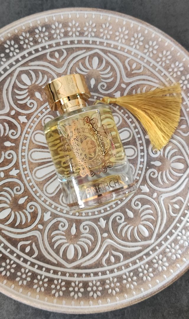 Anarch de Maison Alhambra