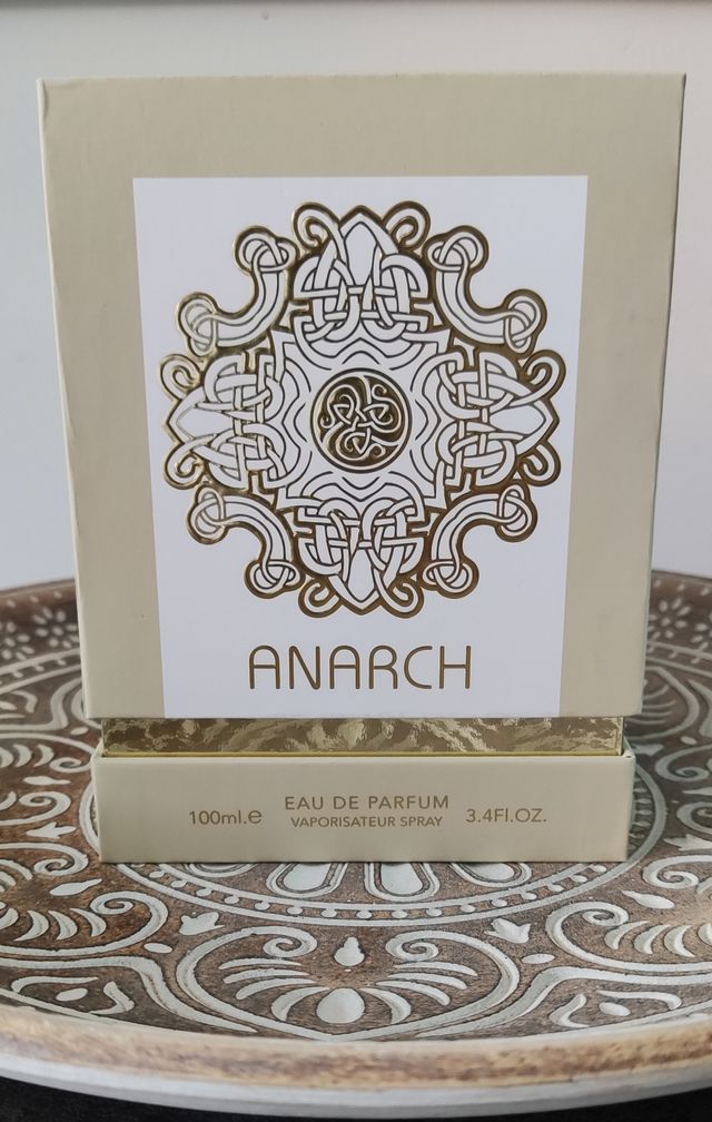 Anarch de Maison Alhambra