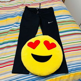 Chándal negro Nike