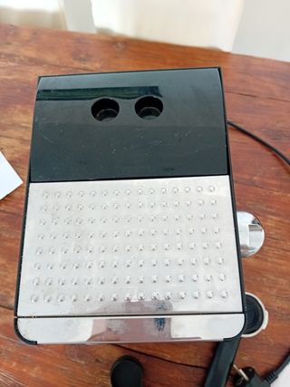 Macchina da caffè Gaggia Deluxe