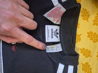 CHANDAL ADIDAS NIÑO