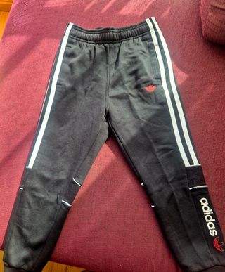 CHANDAL ADIDAS NIÑO