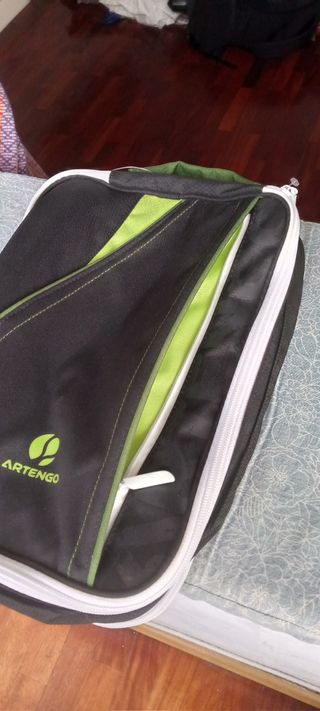 Estuche Artengo tenis de mesa