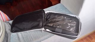 Estuche Artengo tenis de mesa