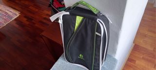 Estuche Artengo tenis de mesa