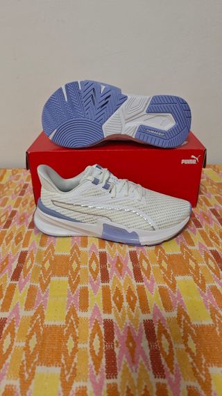 Sneakers puma taglia 35,5 nuove mai indossate 