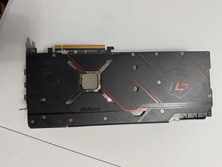 Rx 6800 XT AMD Tarjeta Grafica