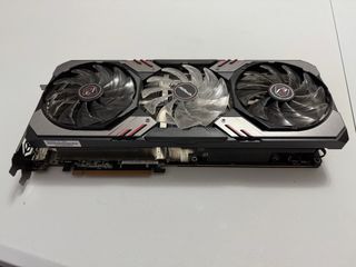 Rx 6800 XT AMD Tarjeta Grafica