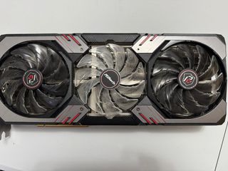 Rx 6800 XT AMD Tarjeta Grafica