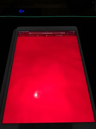 Ipad Pro 10.5 256gb wifi + cellular