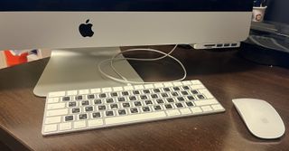 Apple iMac 27 pulgadas