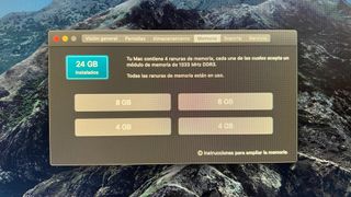 Apple iMac 27 pulgadas