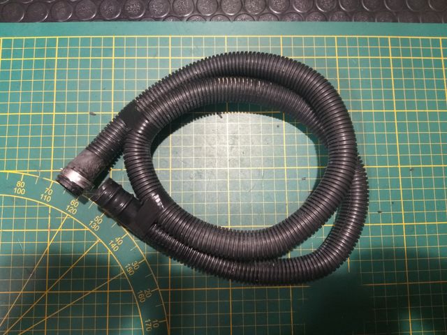 Fiat, tubo carburante