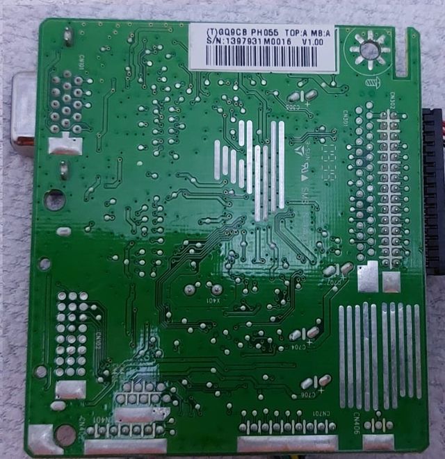 Fuente de Alimentación 715g2852-2-9