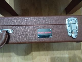Guitarra Fender Telecaster Mexico 