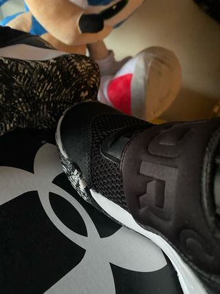 Zapatillas under amour