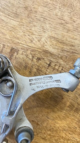 Puente de freno shimano  Santé Vbrake