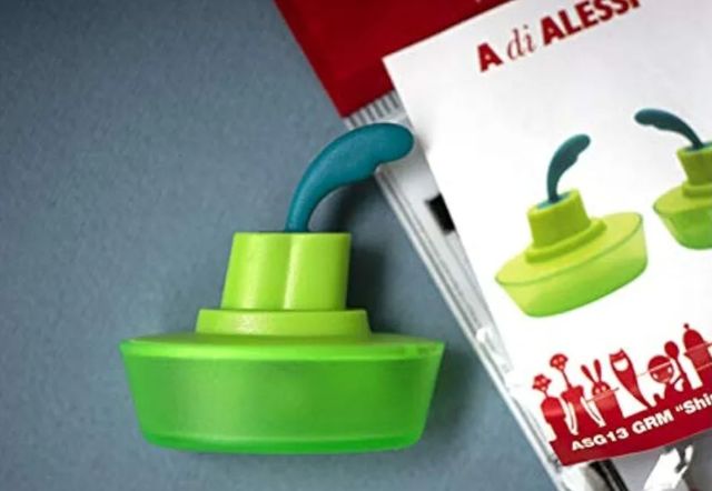 Imanes ALESSI.- 2 unidades