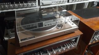 TOCADISCOS MARANTZ 6170 de 1978