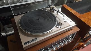 TOCADISCOS MARANTZ 6170 de 1978
