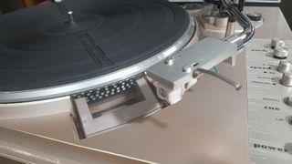 TOCADISCOS MARANTZ 6170 de 1978