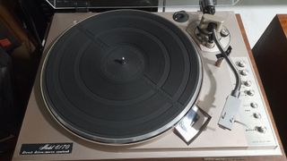 TOCADISCOS MARANTZ 6170 de 1978