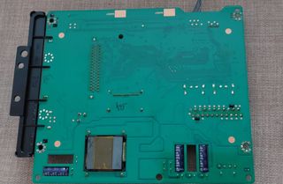 Placa Madre EAX65142402 (1.2) TV LG 32LN520B