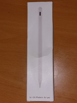 Active Stylus Pen for iOS