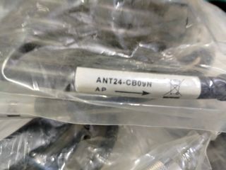 Conectores y cable ext. Antena DLink