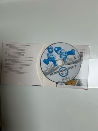 Mario Kart