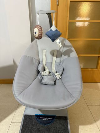 Hamaca electronica Chicco Nueva!