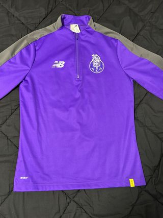 Sudadera New Balance