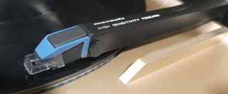 TOCADISCOS MARANTZ TT530 de 1984 PERFECTO!