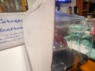 Renault 4 CV  a escala 1:24