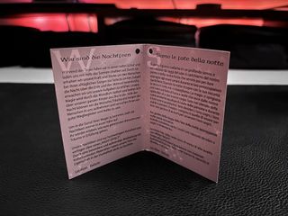 Statuetta Fata notturna su luna