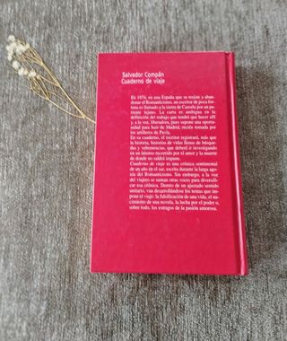 Cuaderno de Viaje