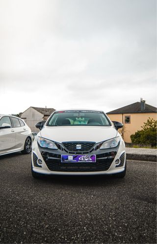 SEAT Ibiza 2011