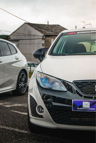 SEAT Ibiza 2011