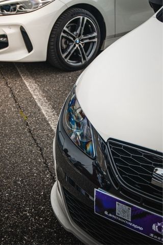 SEAT Ibiza 2011