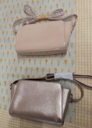 Bolsos colgar eventos ceremonia Fosco 