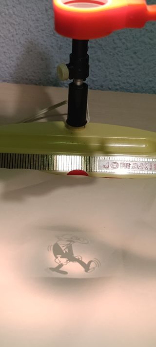 JUEGO DE DIBUJO JOMAKIN