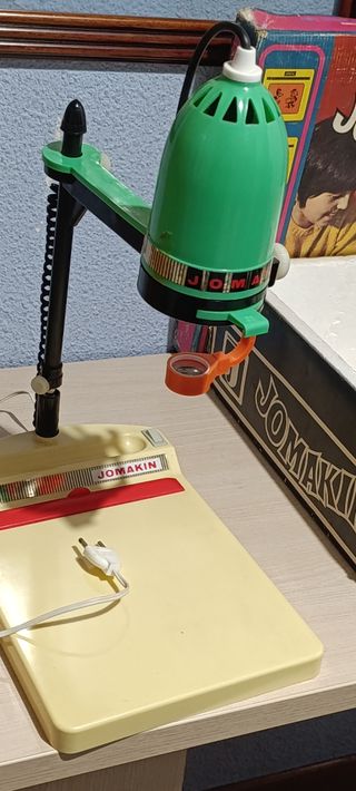 JUEGO DE DIBUJO JOMAKIN