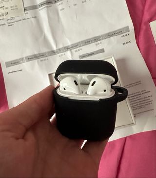 Airpods de 2 generacion