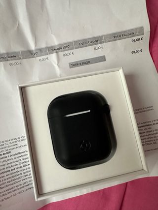 Airpods de 2 generacion