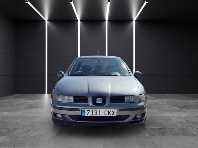 SEAT Toledo 1.9 TDi Signa 81 kW (110 CV)