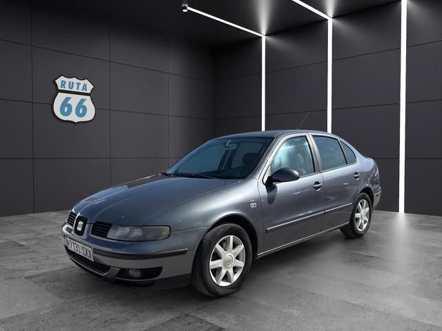 SEAT Toledo 1.9 TDi Signa 81 kW (110 CV)